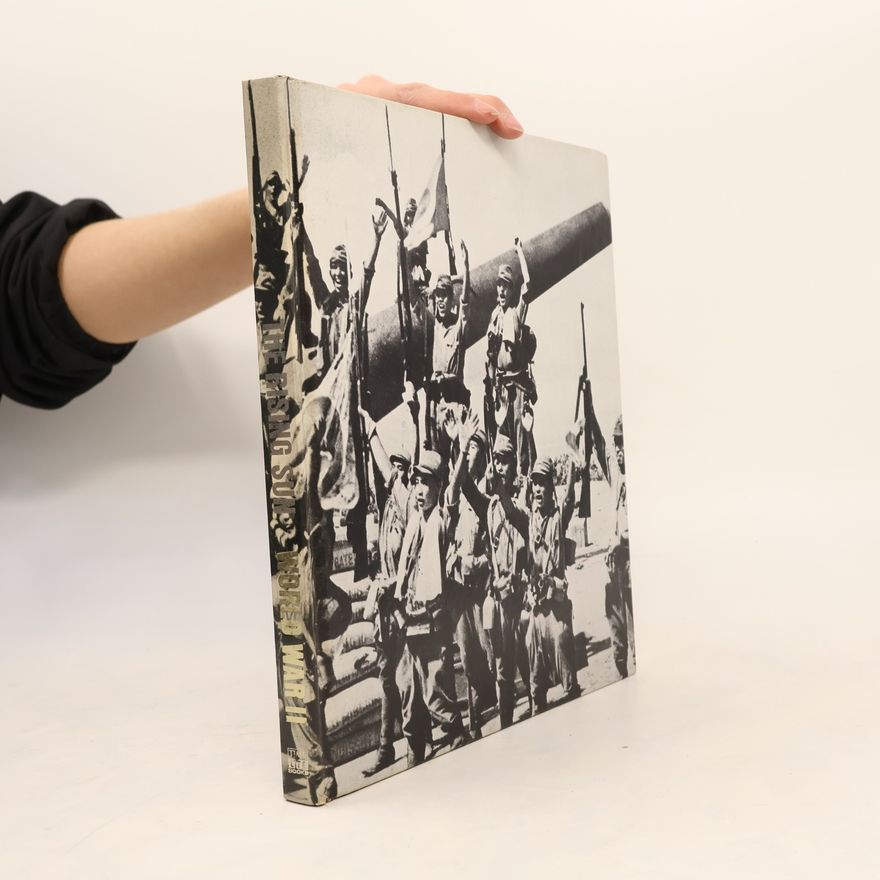 Autorenkollektiv World War 2 Time Life Book - The Rising Sun
