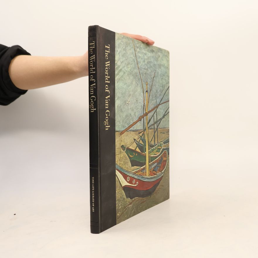 Various authors The World of Van Gogh