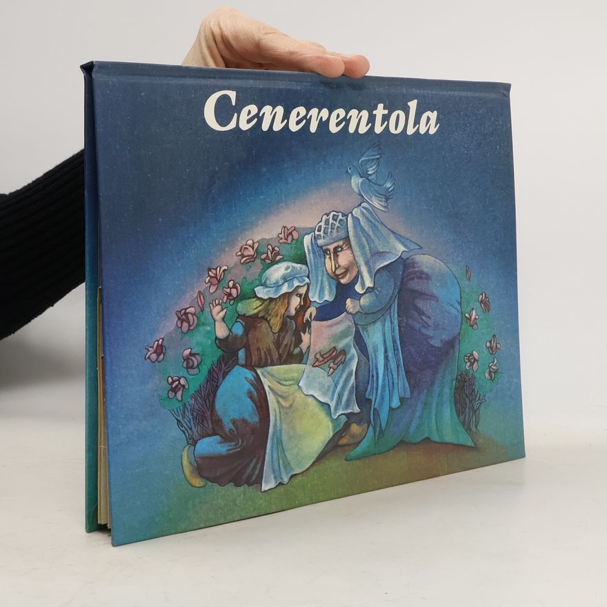 Various authors Cenerentola