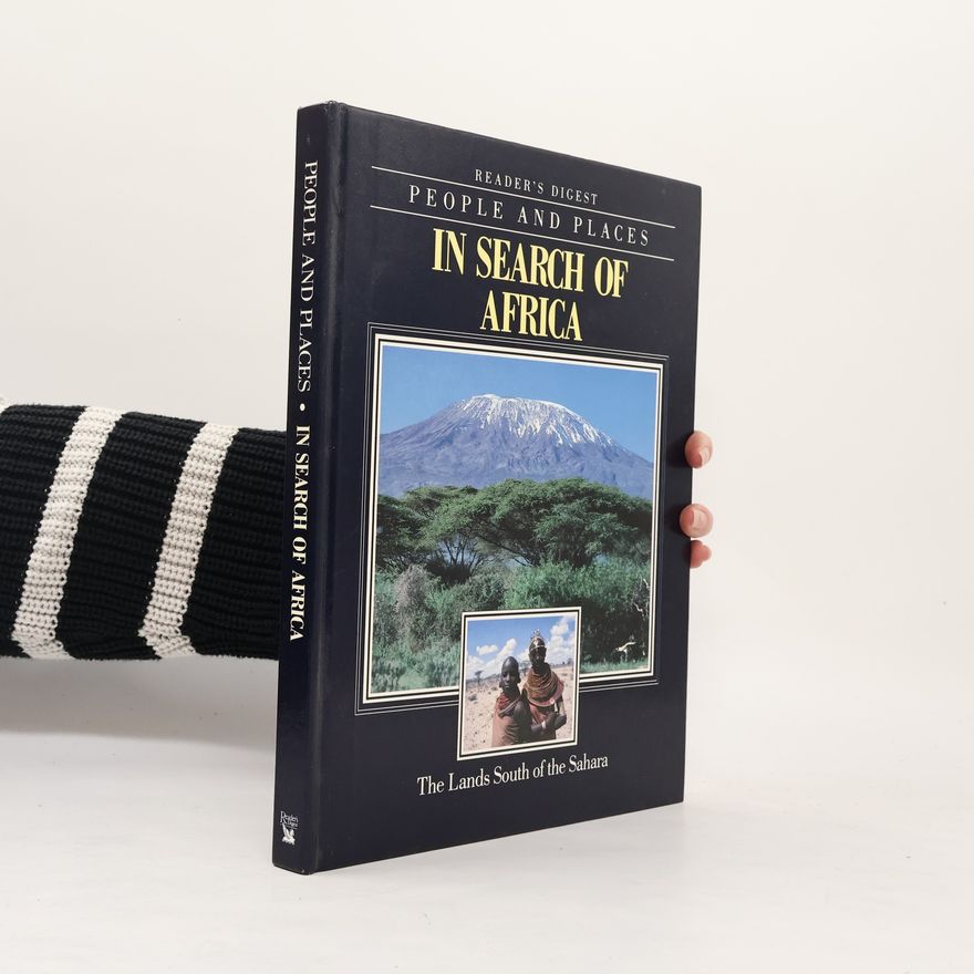 Vincent Leroux In Search of Africa