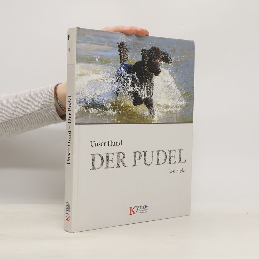 Rosa Engler Der Pudel