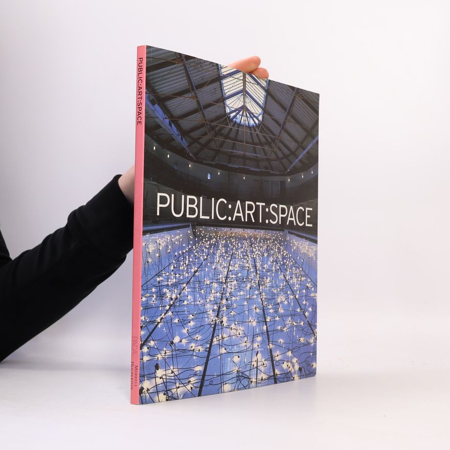 Autorenkollektiv Public: Art : Space