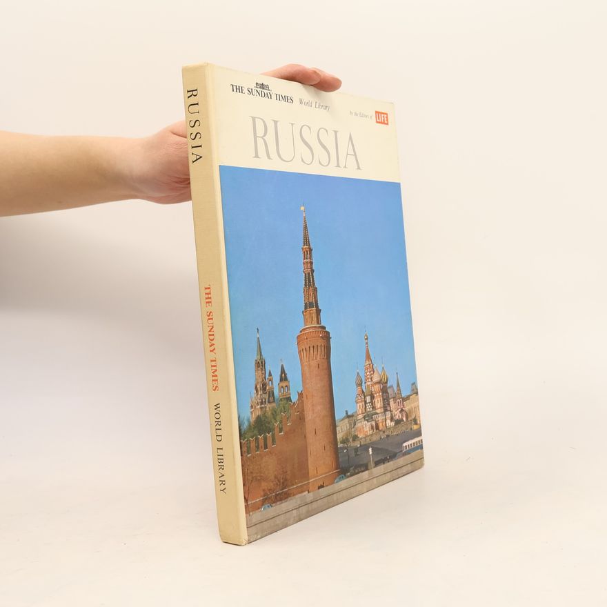 Various authors Russia