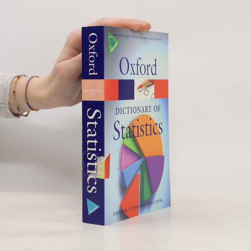 Autorenkollektiv A dictionary of statistics