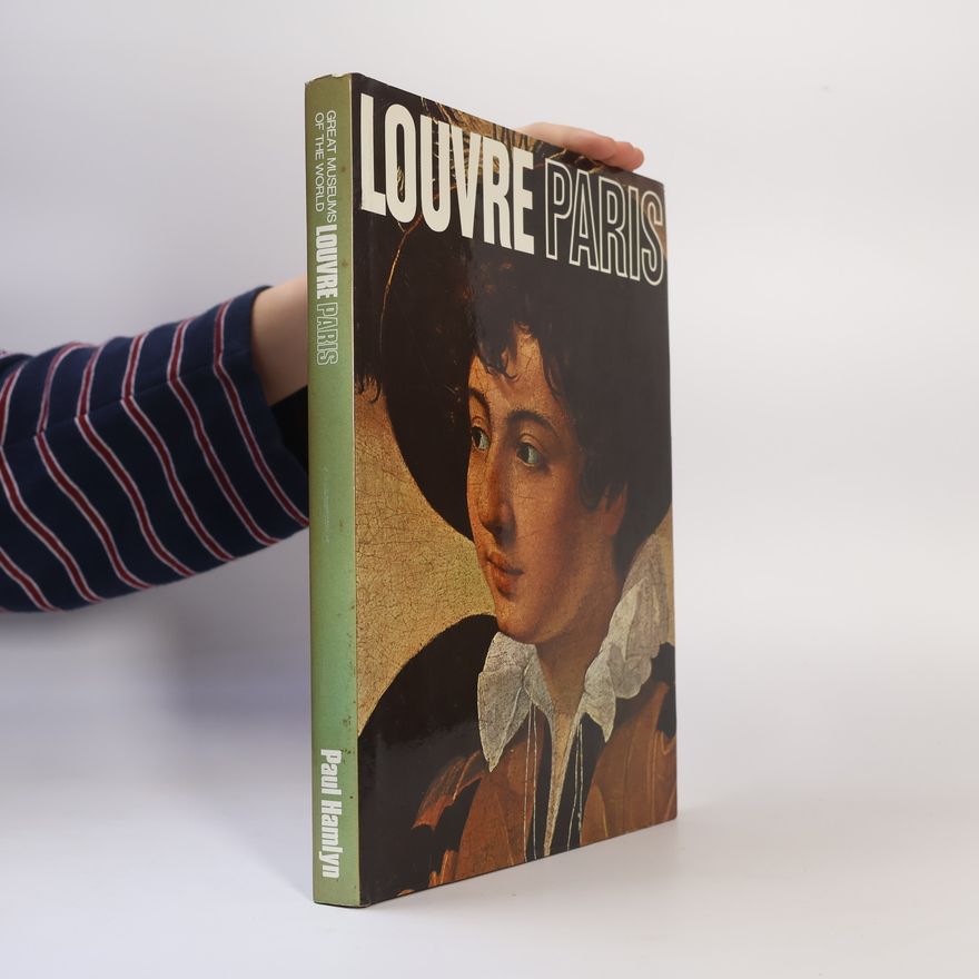Autorenkollektiv Louvre Paris. Great Museums of the World