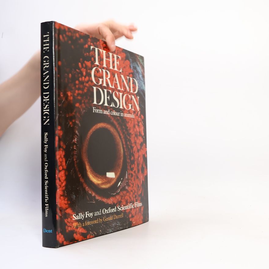 Oxford Scientific Films The Grand Design