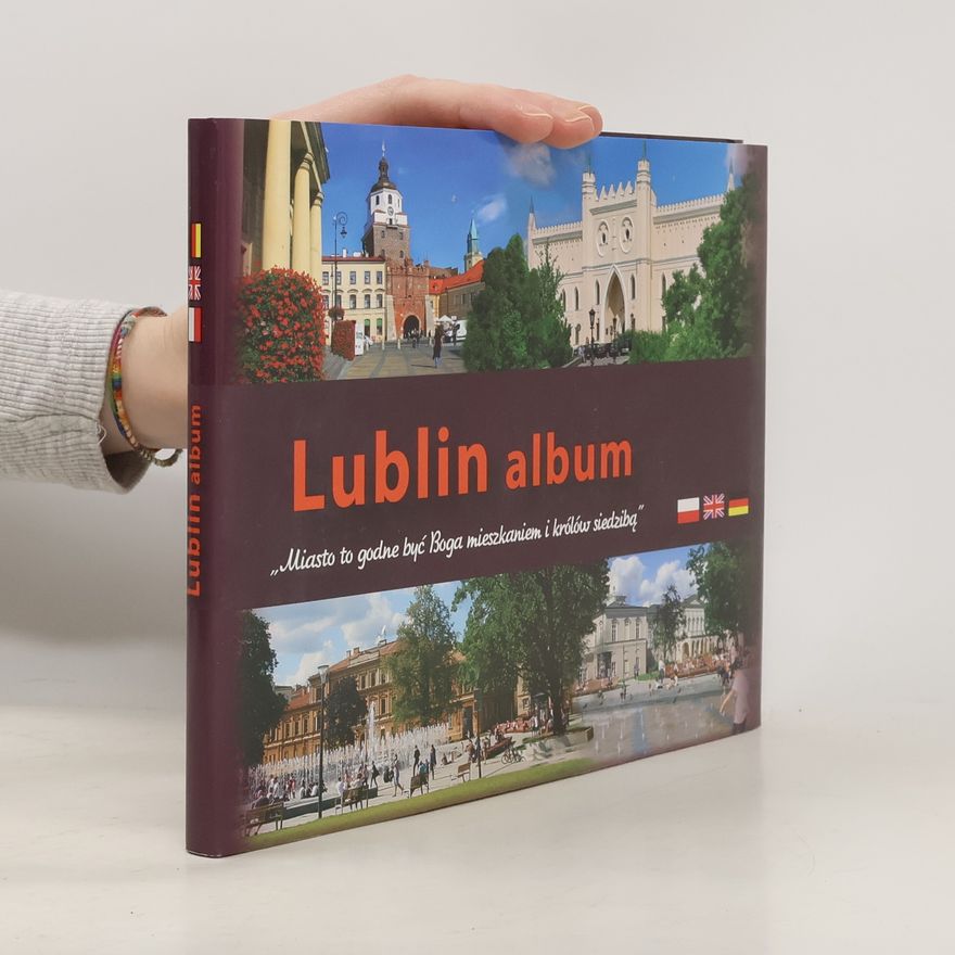 Auteurscollectief Lublin Album