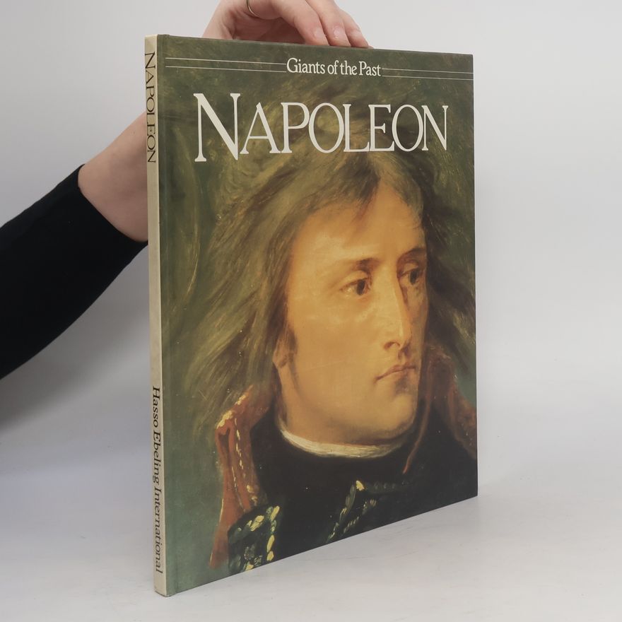 Marion et al Koenig Napoleon; giants of the past