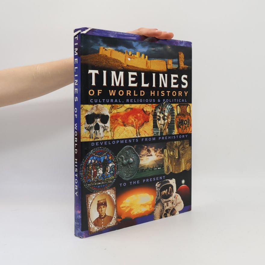 Ailbhe Macshamhrain Timelines of World History