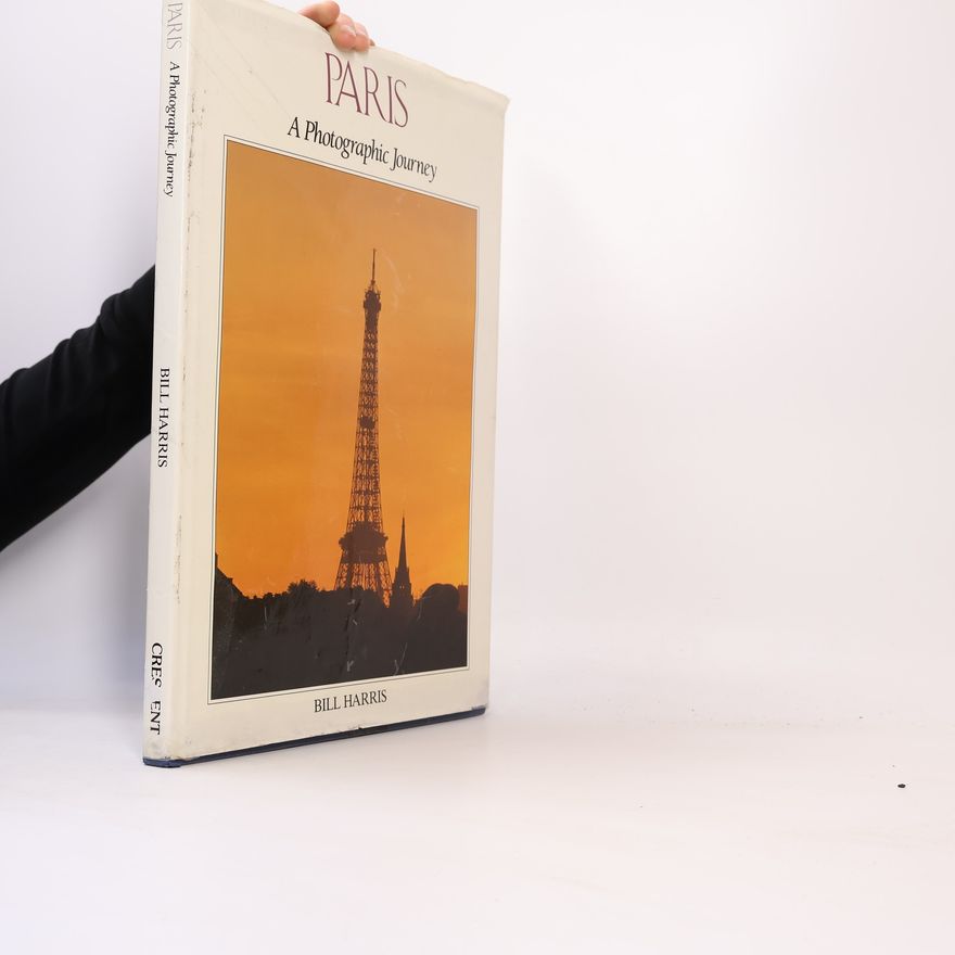 Bill Harris Paris