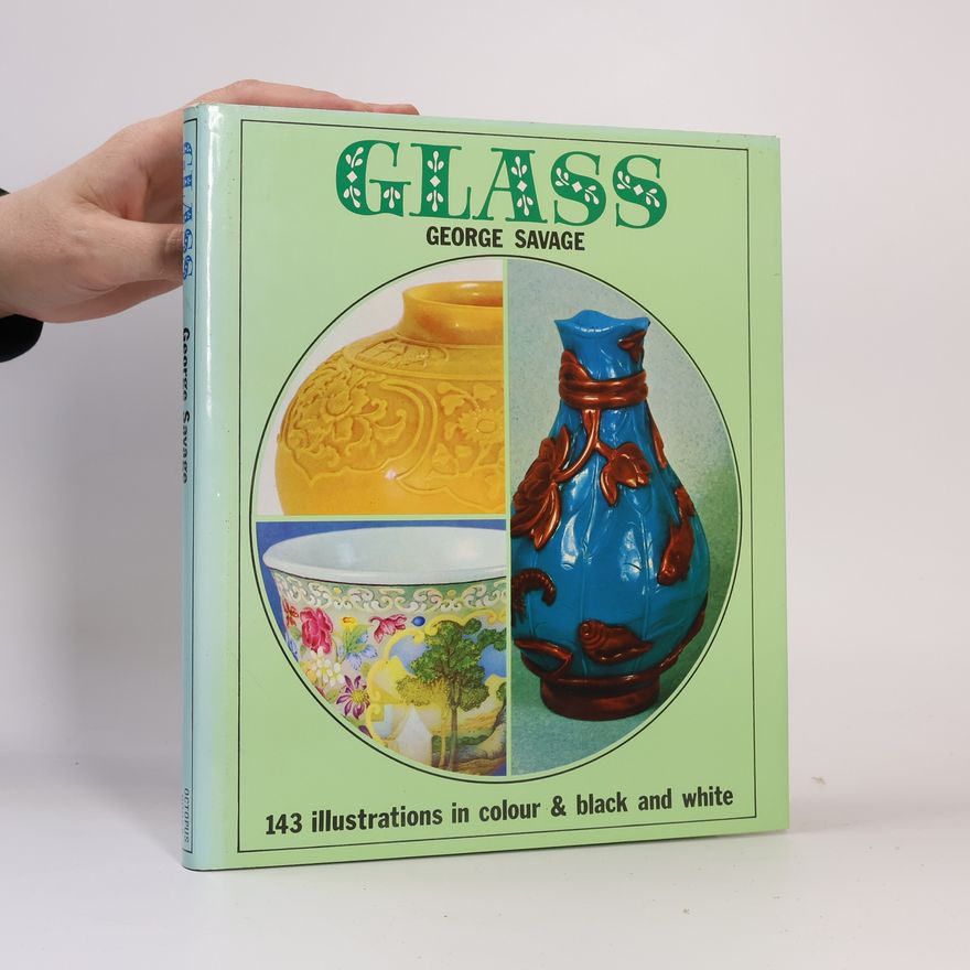 George Savage Glass.