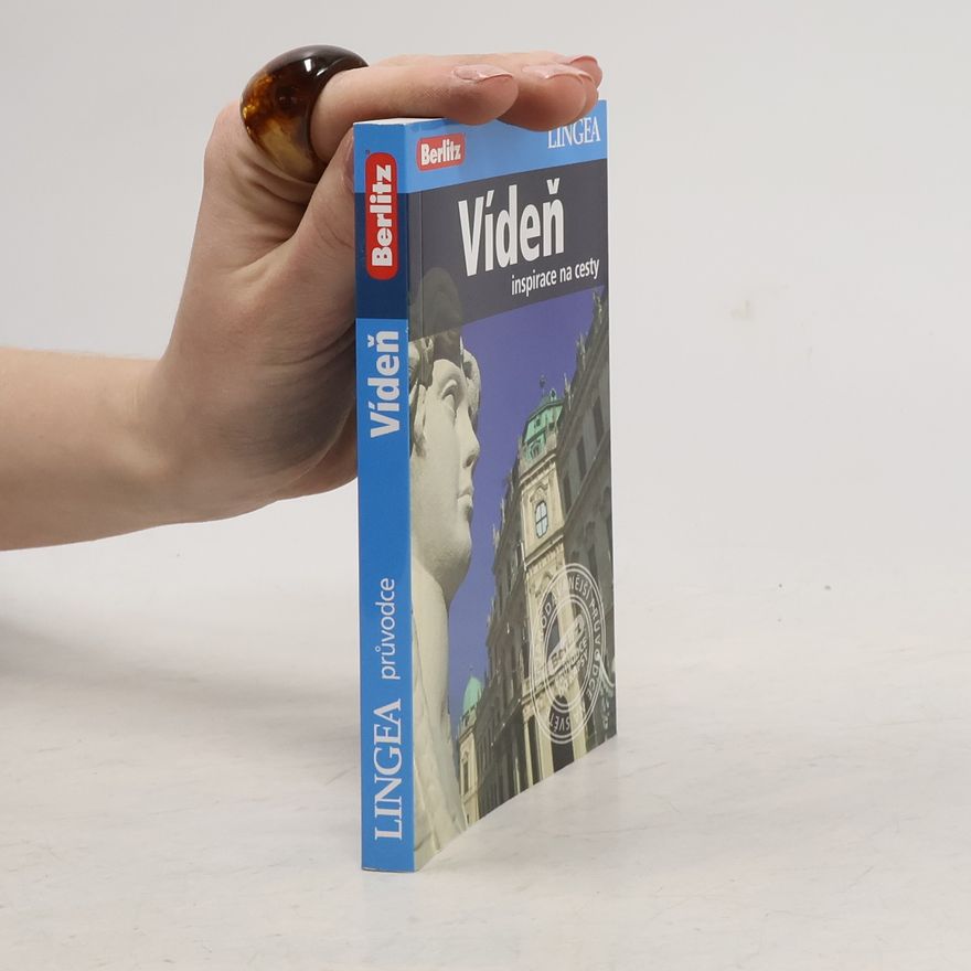 Kolektív autorov Vídeň
