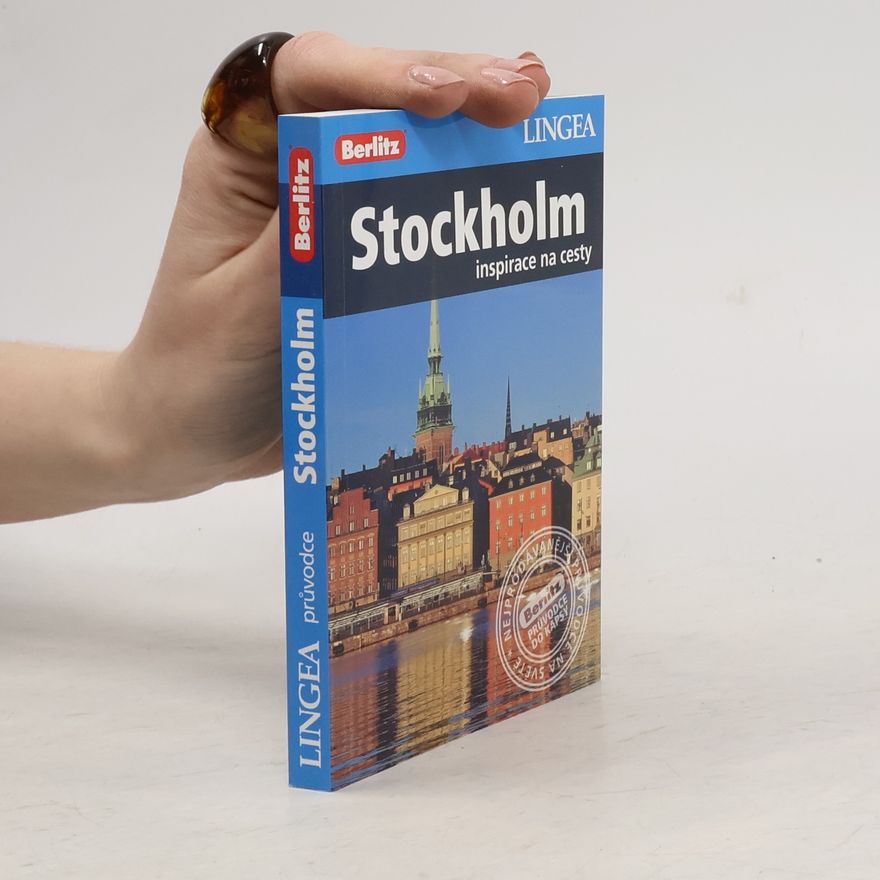 Autorenkollektiv Stockholm