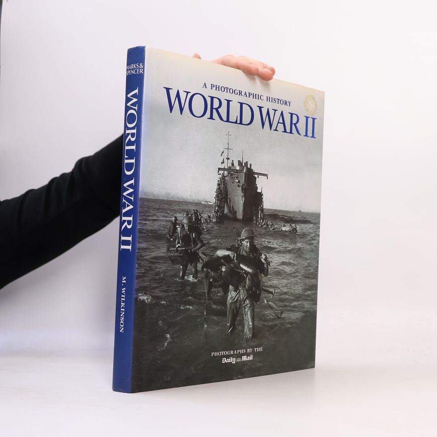 M. Wilkinson World War II