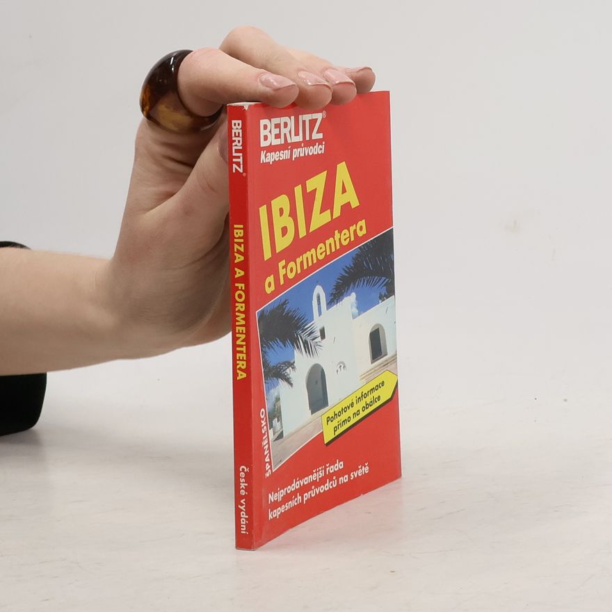 Auteurscollectief Ibiza a Formentera