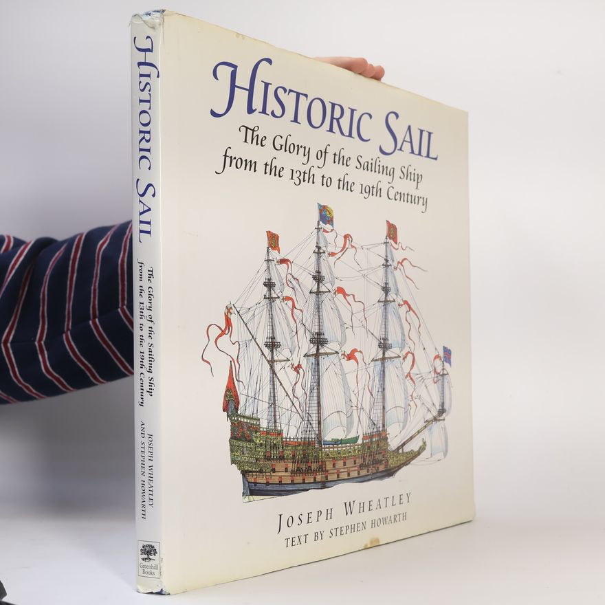 Joseph Yendes Wheatley Greenhill Historic Series: Historic Sail