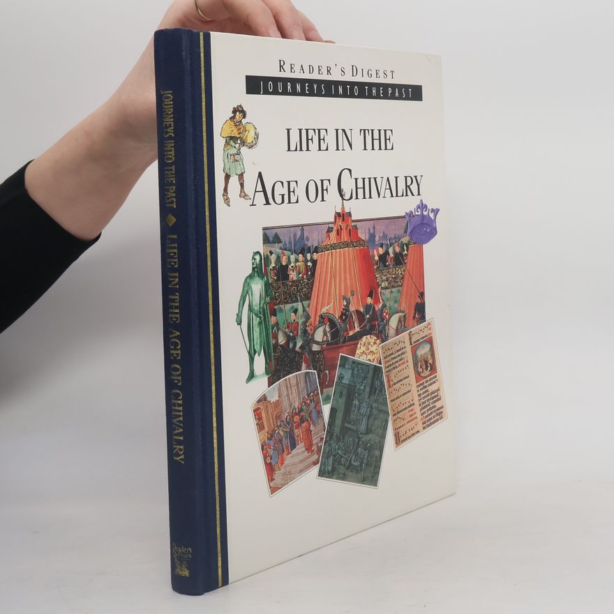 Dirk Katzschmann Life in the Age of Chivalry
