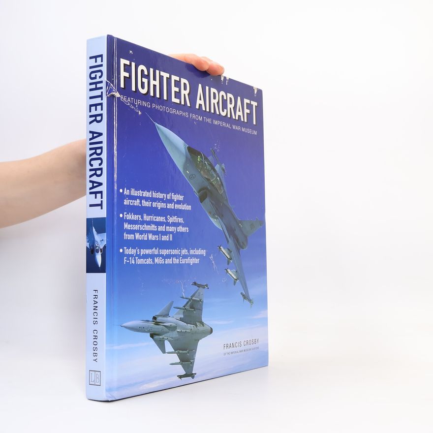 Francis Crosby Fighter Aircraft