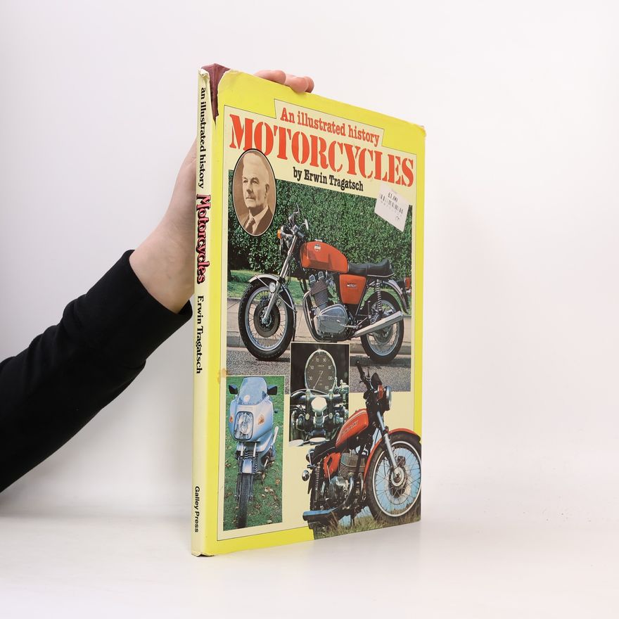 Erwin Tragatsch Motorcycles