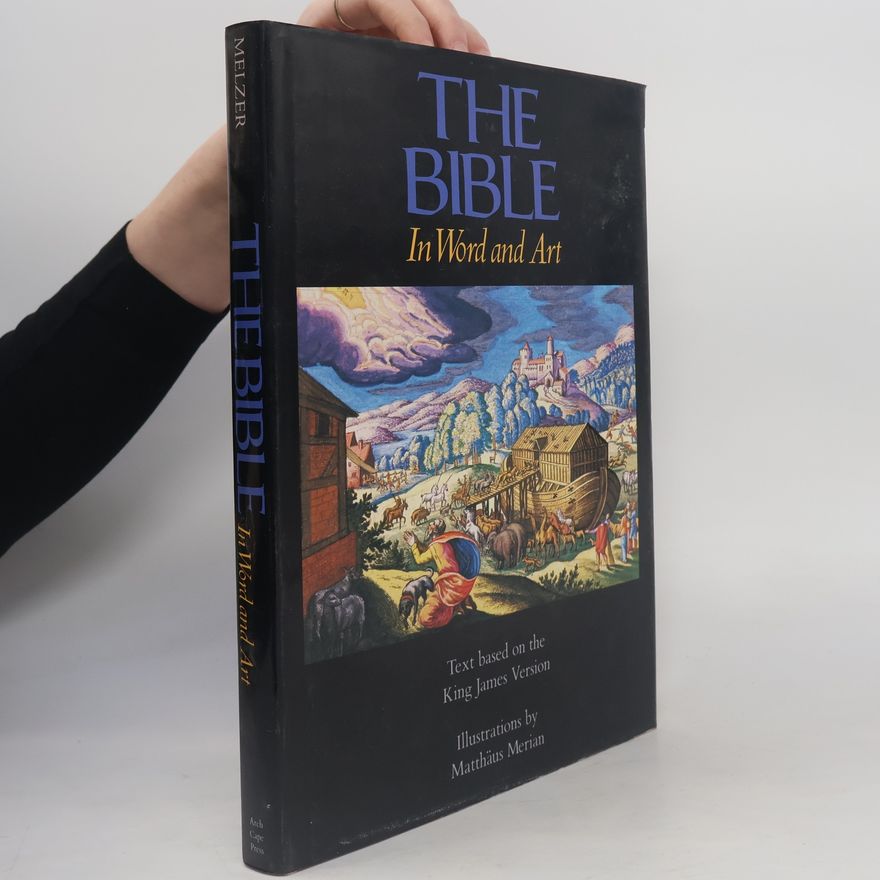 Melzer The Bible in Word and Art