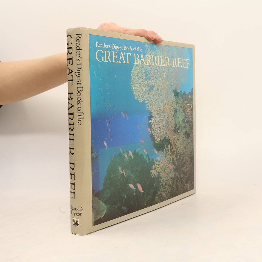 Autorenkollektiv Reader's Digest Book of the Great Barrier Reef
