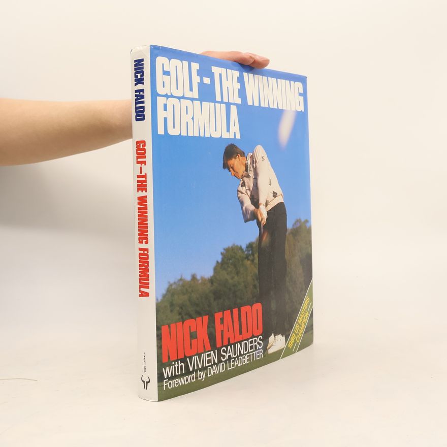 Nick Faldo Golf