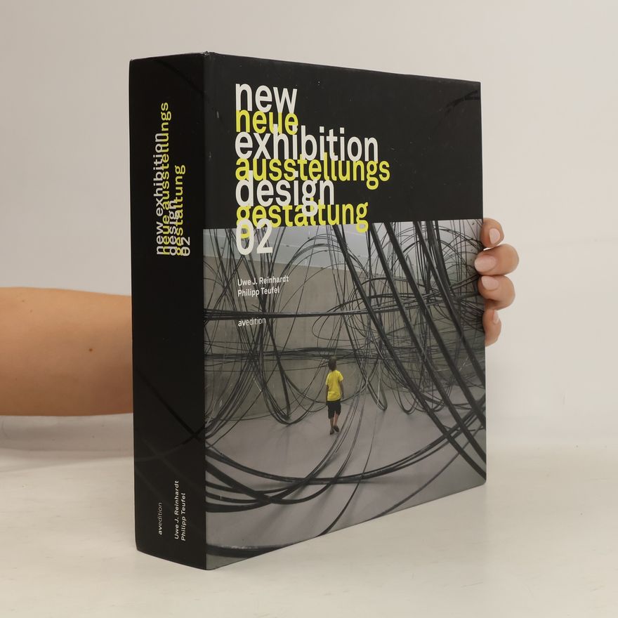 Philipp Teufel New Exhibition Design 02