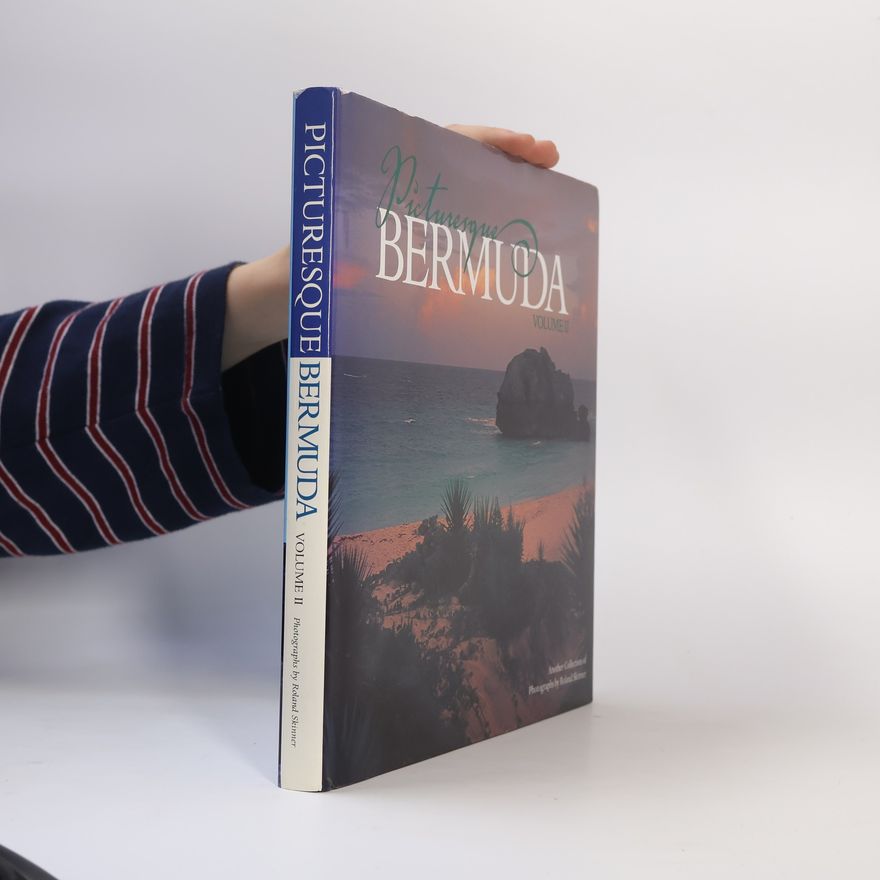 Roland Skinner Picturesque Bermuda Volume II