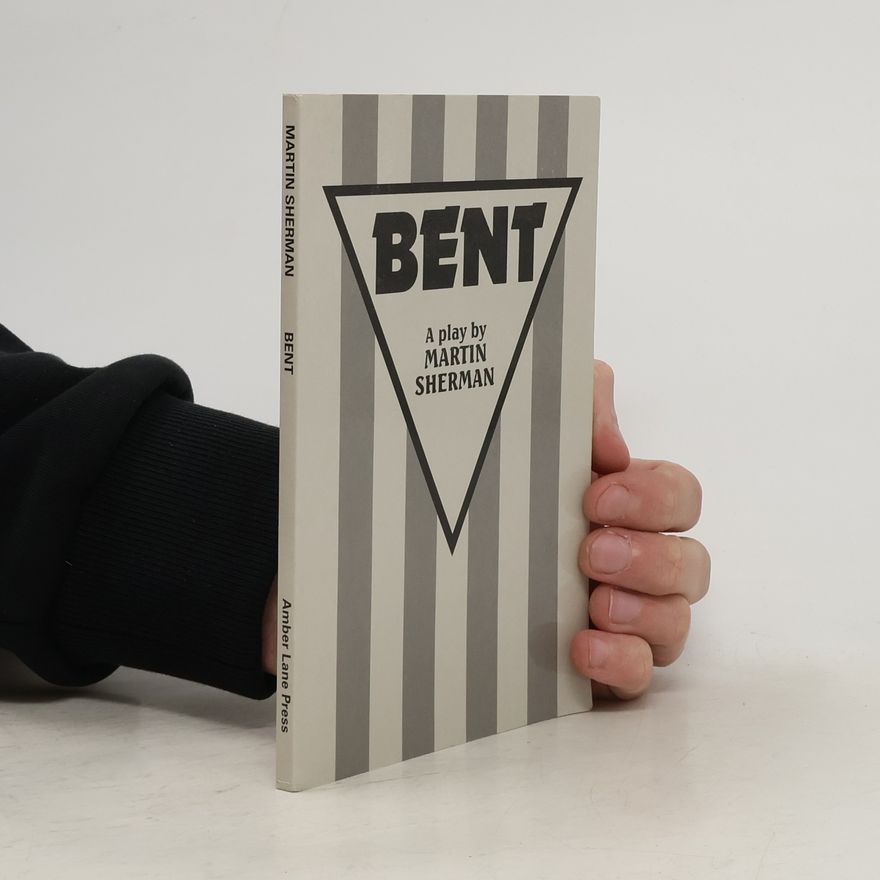 Martin Sherman Bent