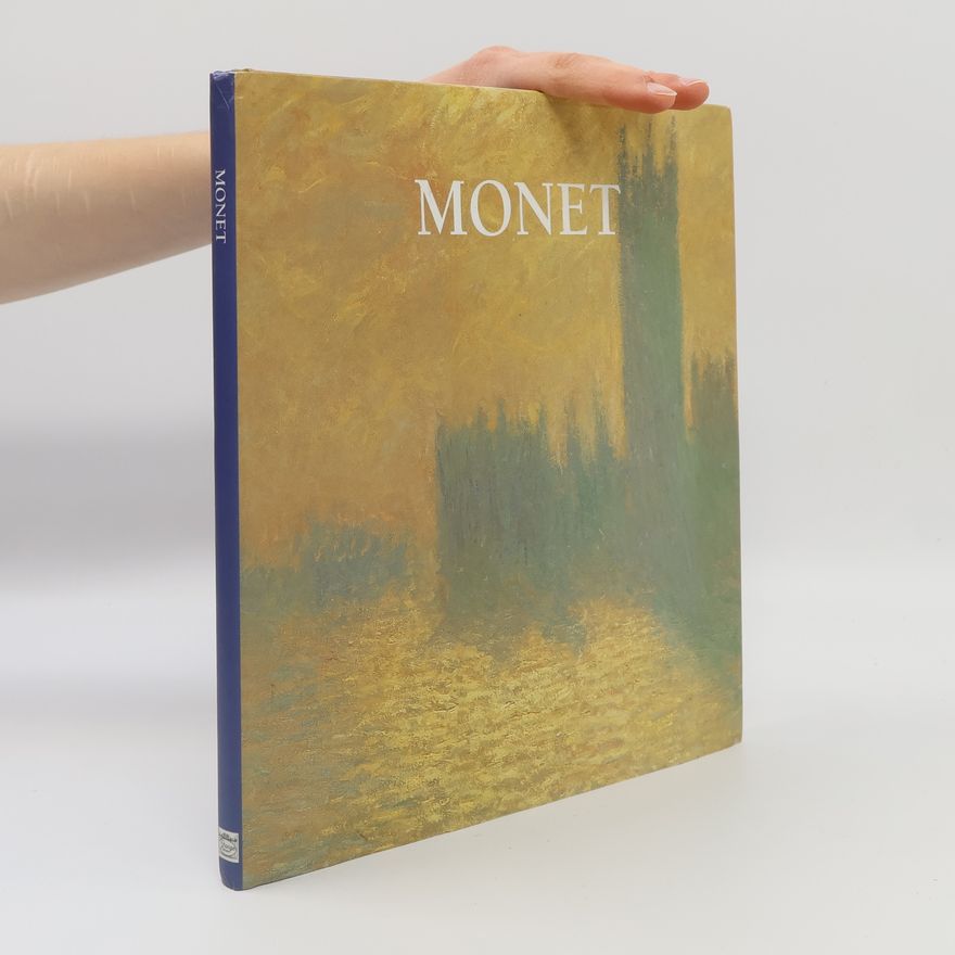 Claude Monet Monet