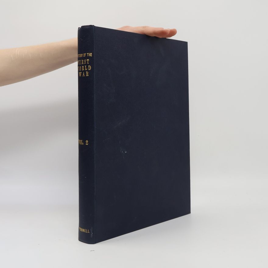 Autorenkollektiv History of the First World War 2