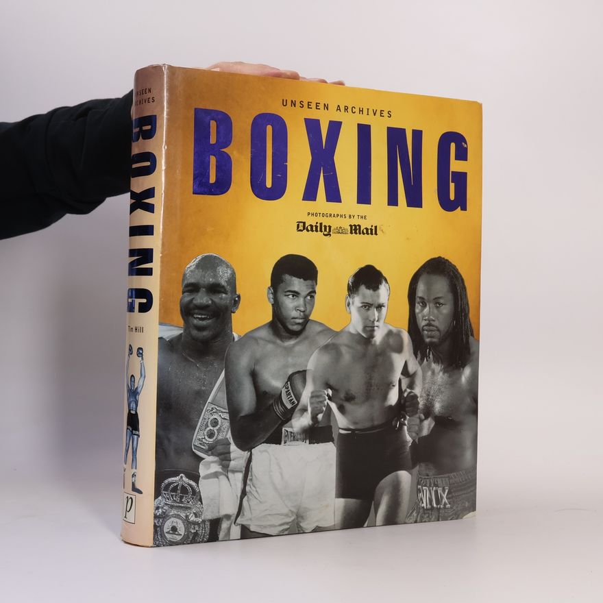 Daily Mail Boxing
