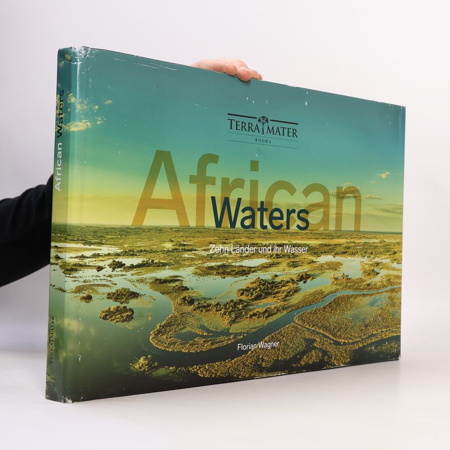 Florian Wagner African Waters