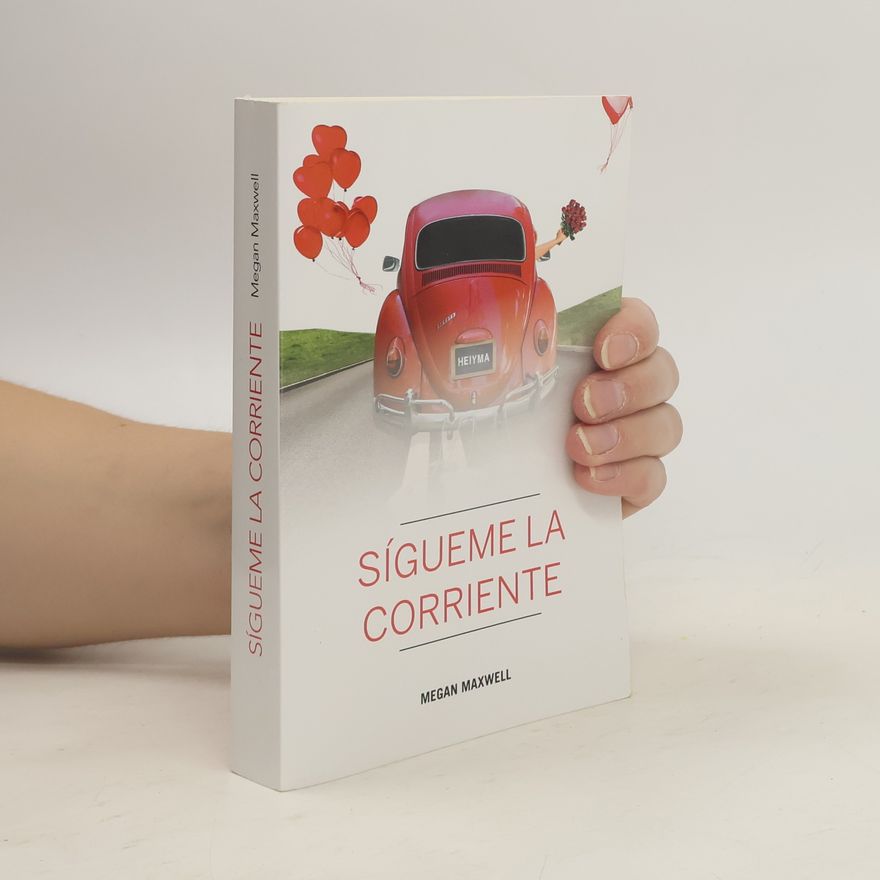 Megan Maxwell Sígueme la corriente
