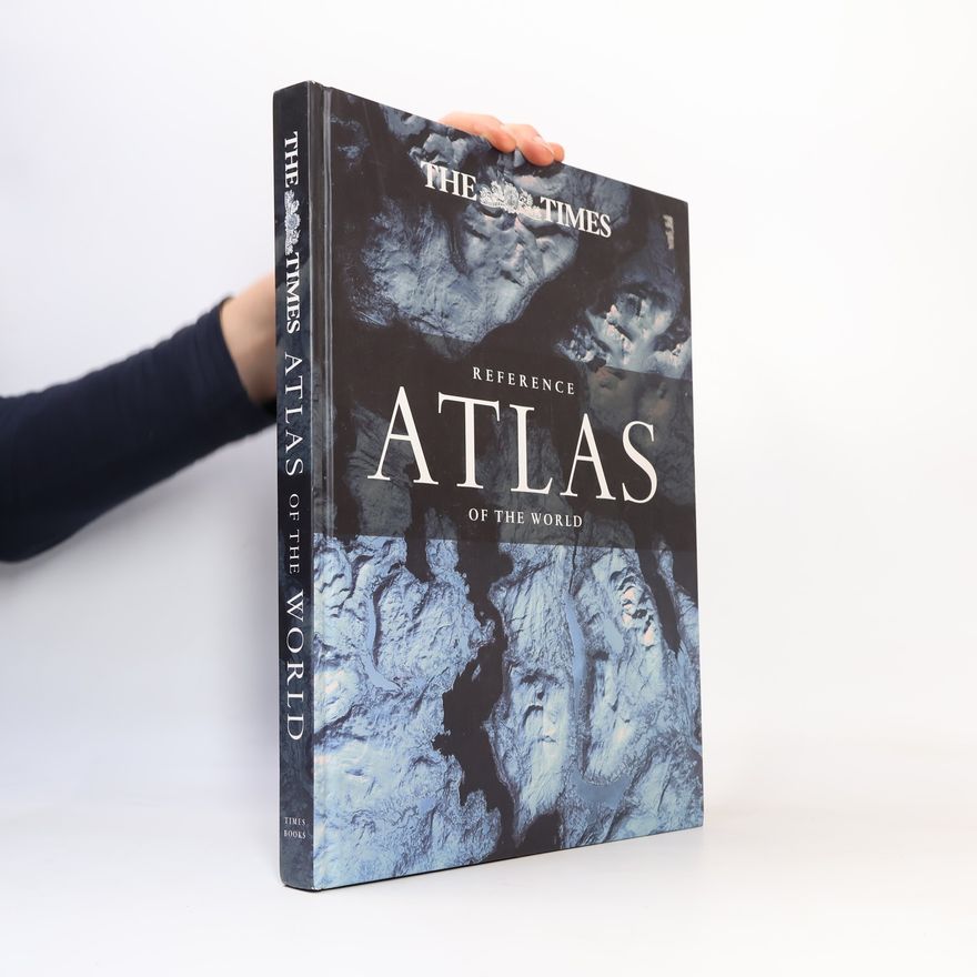 Autorenkollektiv Reference Atlas of the World