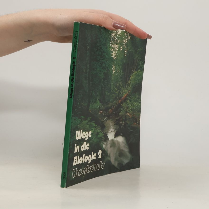 Walter Haas Wege in die Biologie