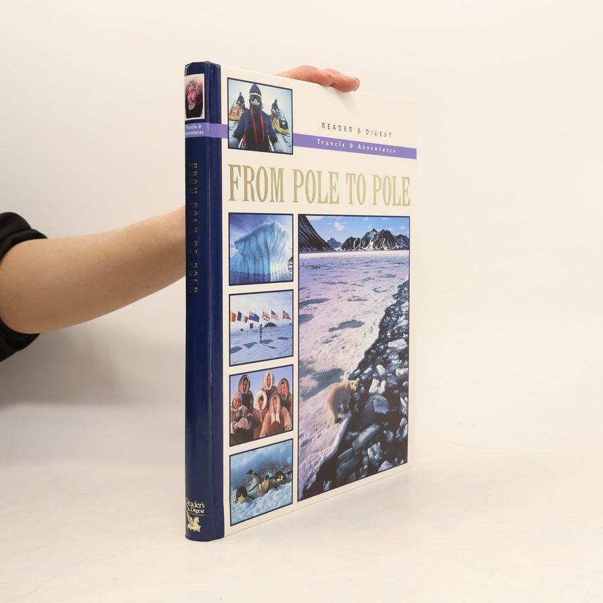 Various authors From Pole to Pole