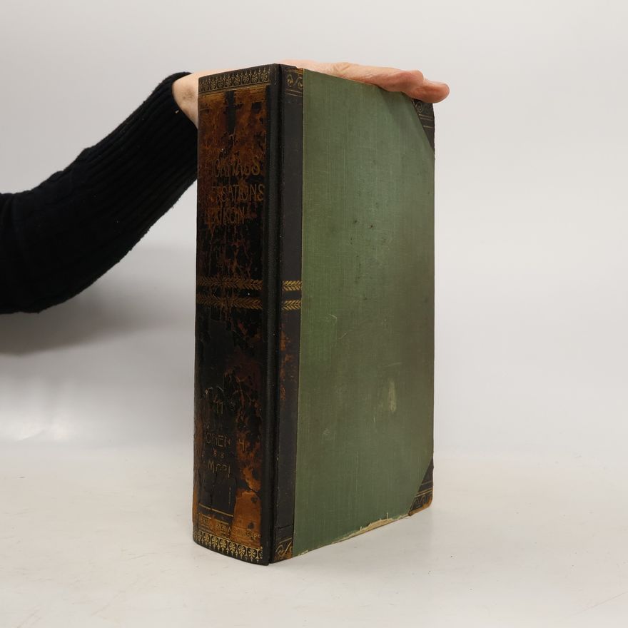 Autorenkollektiv Brockhaus' Konversations-Lexikon, Vol. 1