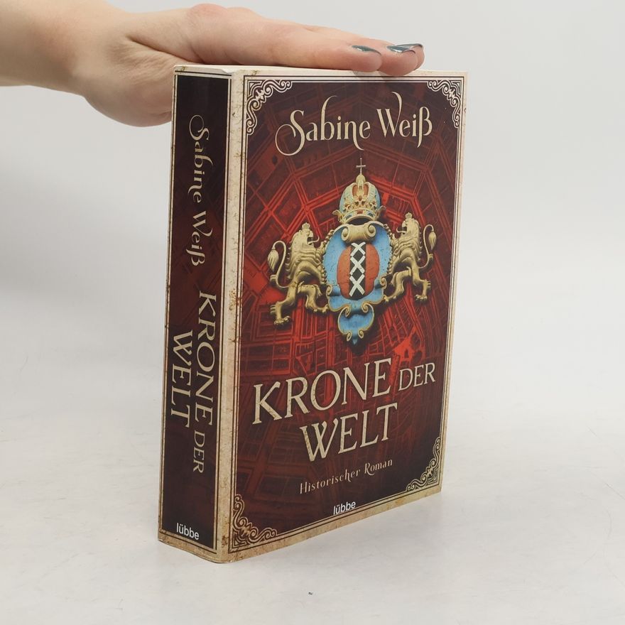 Sabine Weiß Krone der Welt