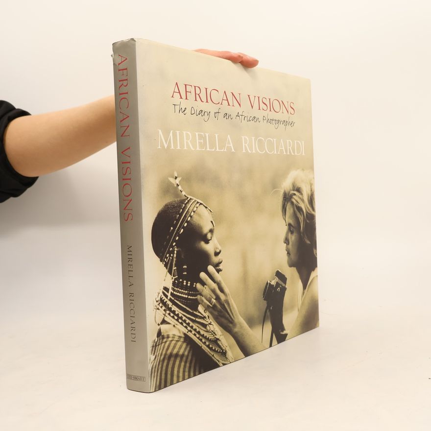 Mirella Ricciardi African Visions