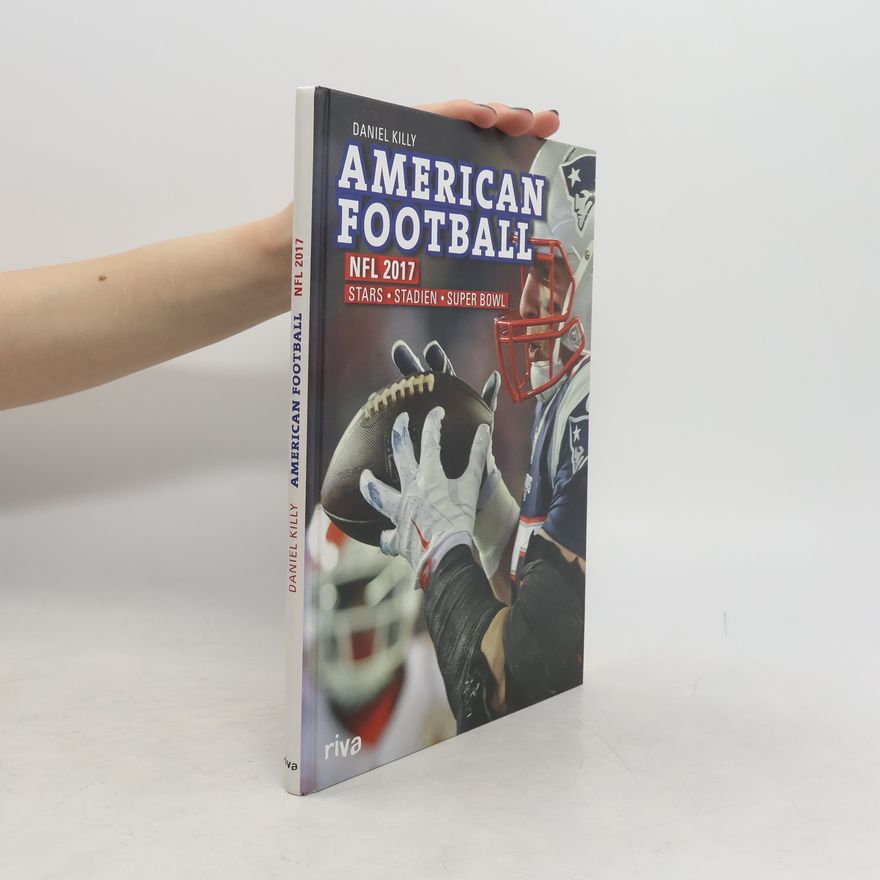 Daniel Killy American Football