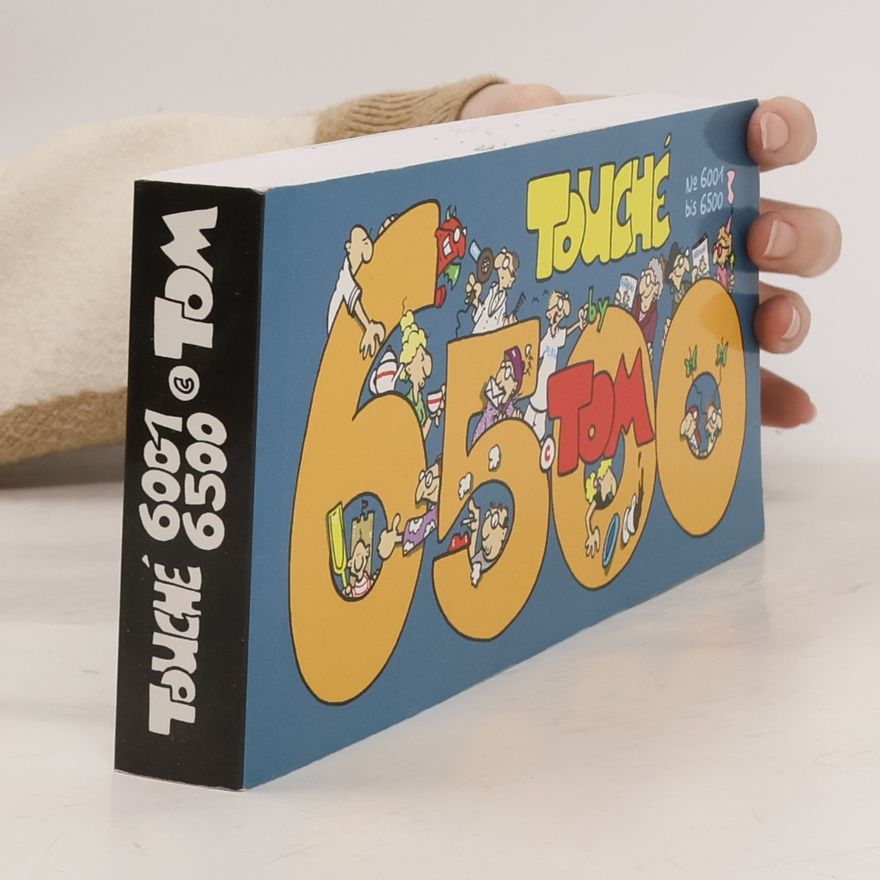T. Om Touché 6500