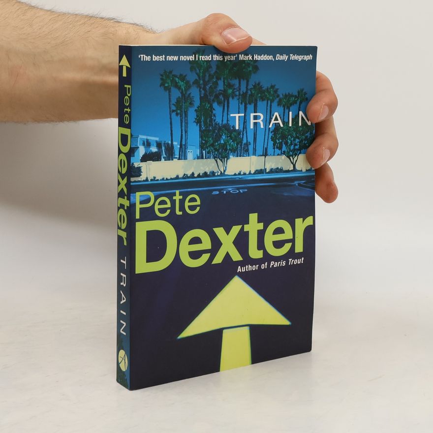 Pete Dexter Train