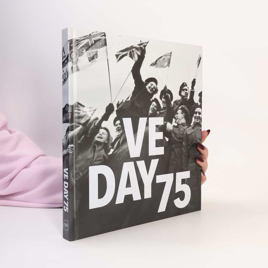 SSAFA (Organization : 2013) Staff VE Day 75