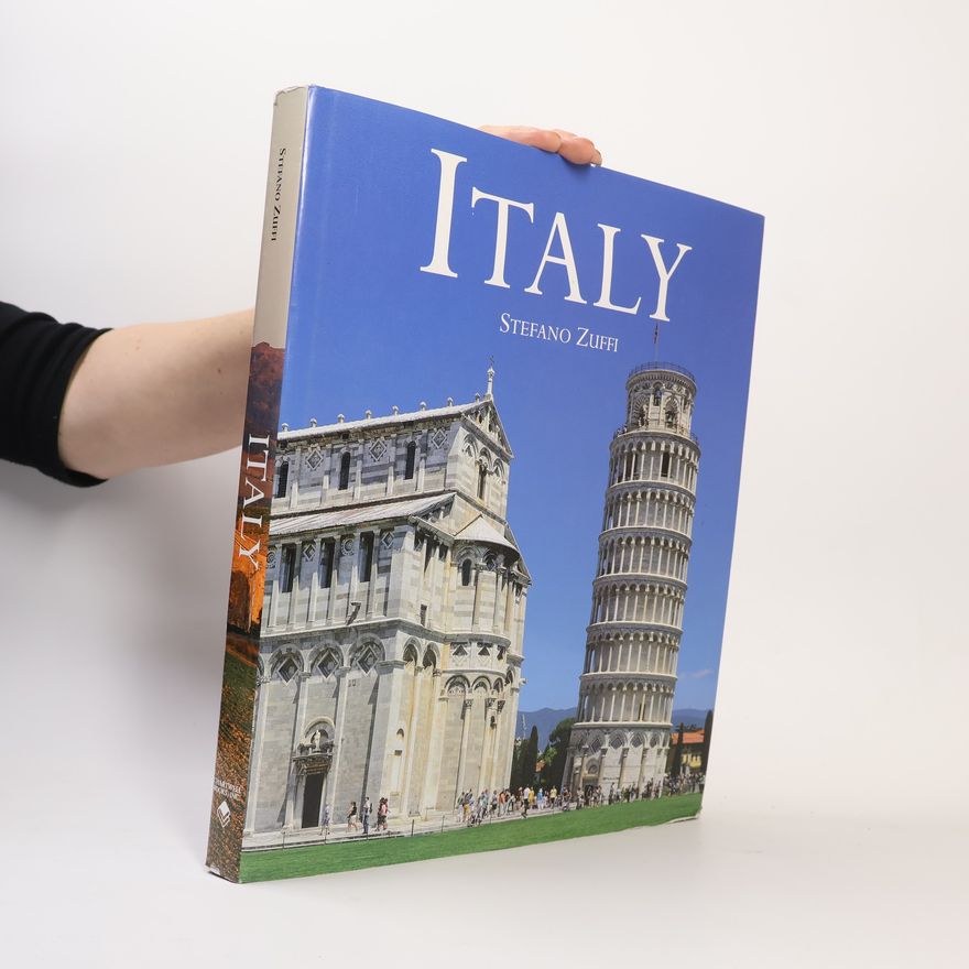 Stefano Zuffi Italy