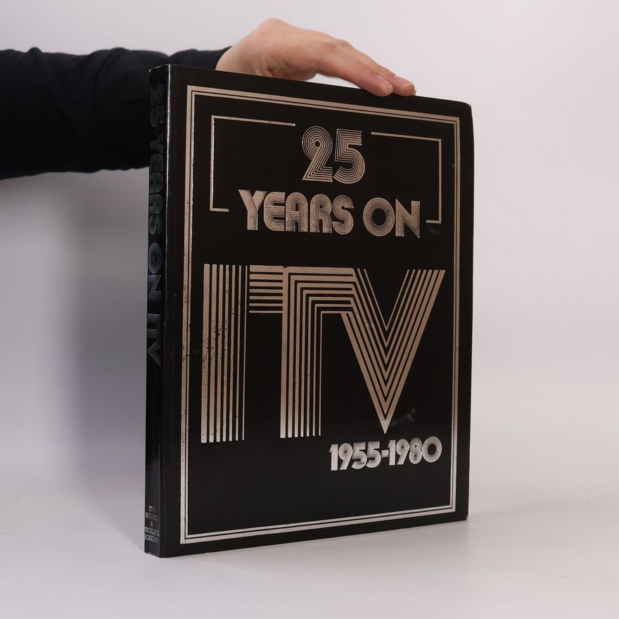 kolektiv 25 Years on Independent Television, 1955-80