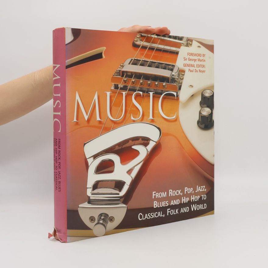 Sir George Martin Music