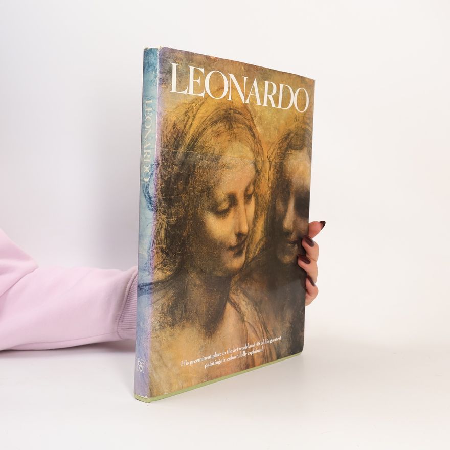 Auteurscollectief Leonardo