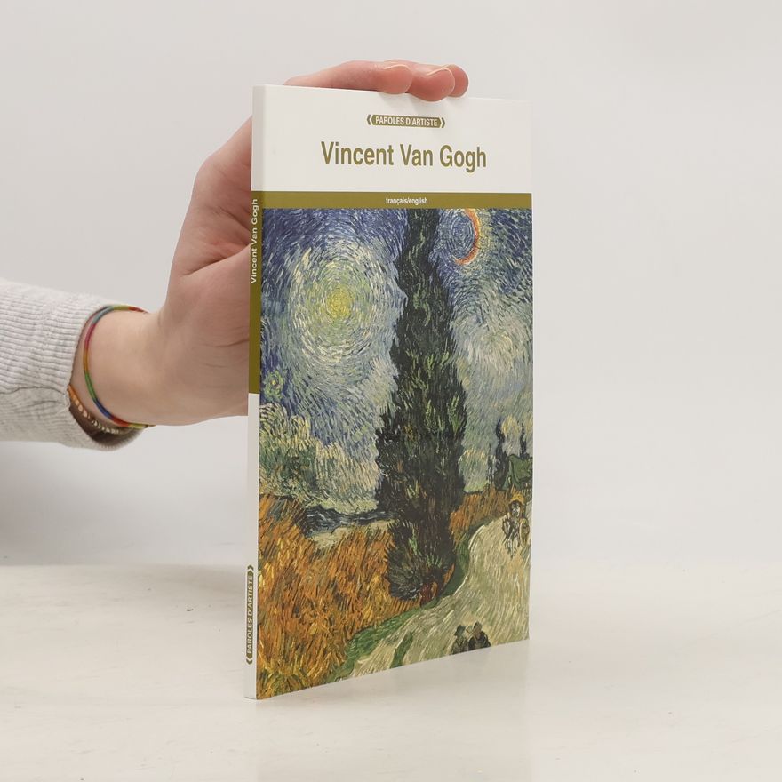 Ingo F. Walther Vincent Van Gogh