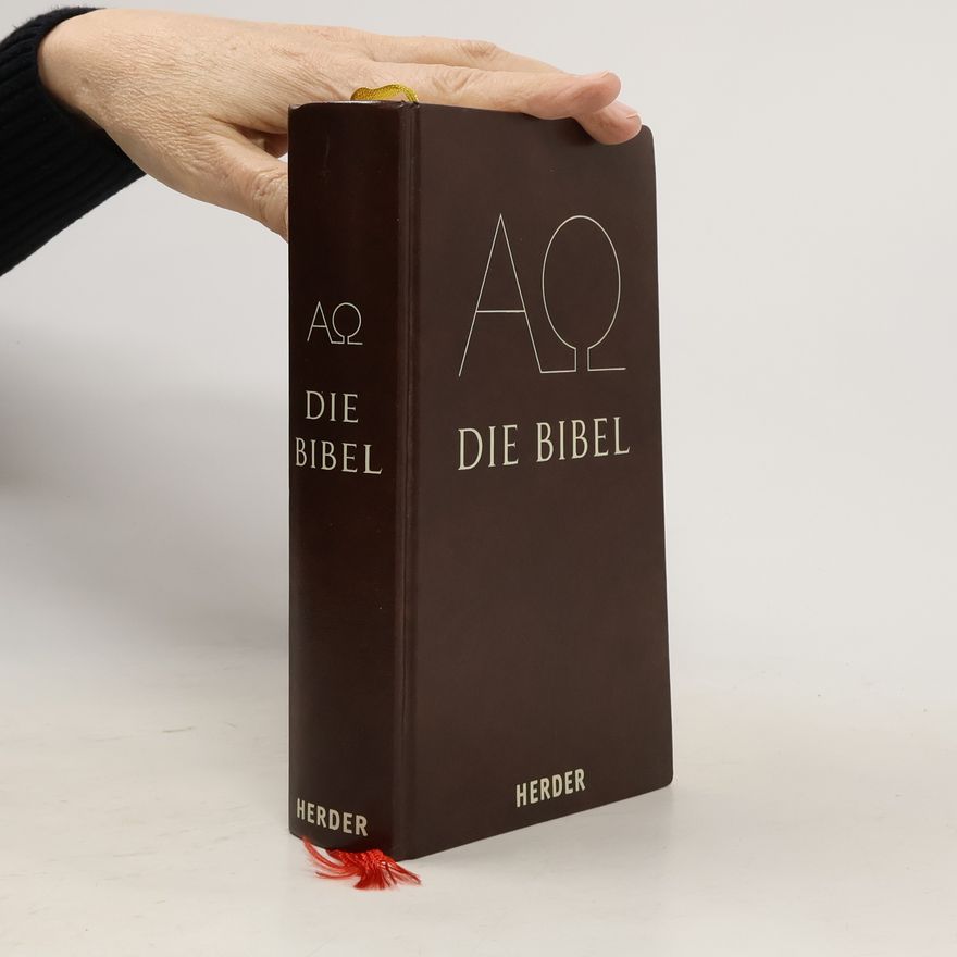 Autorenkollektiv Die Bibel